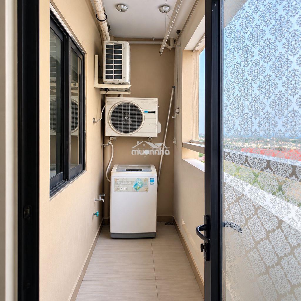 [ 1pn-1wc-58m2 cho thuê căn hộ - giá 7tr] - Ảnh 3