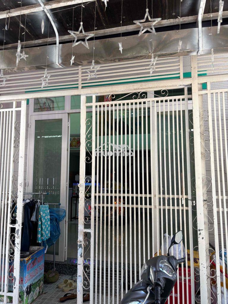 Nhà cho thuê giá 4tr5 nguyên căn full nội thất - Ảnh 3