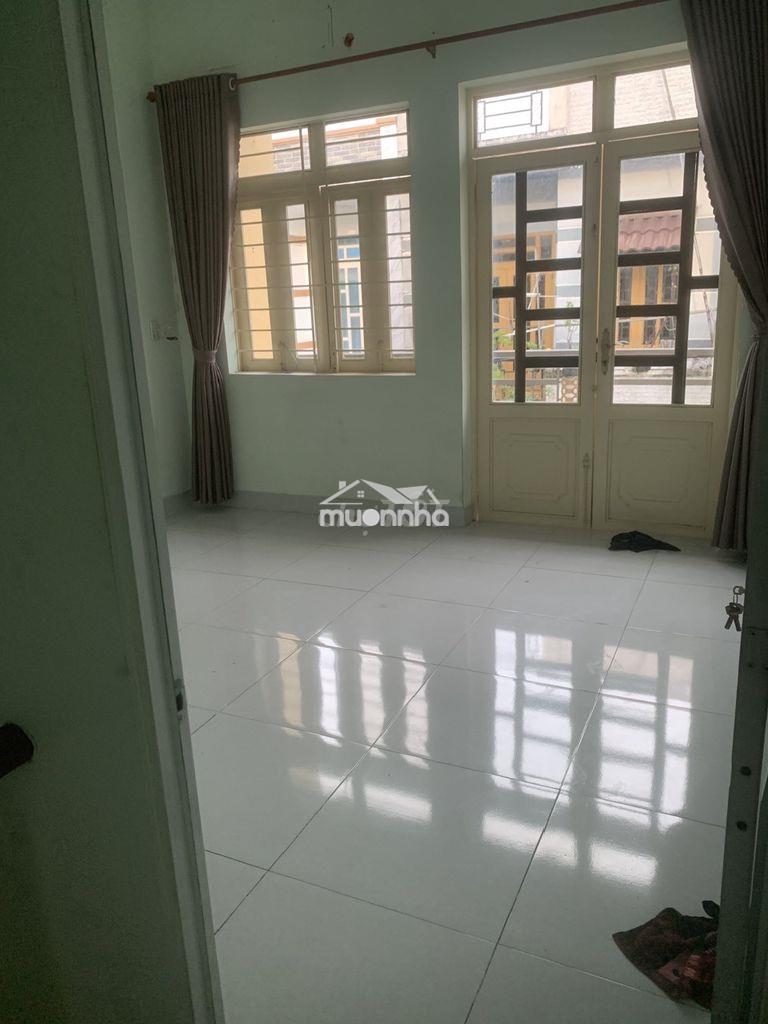 Cho thuê nhà 1 trệt 1 lầu, 2pn, 2wc, hẻm xe hơi, gần đường vĩnh lộc - Ảnh 3