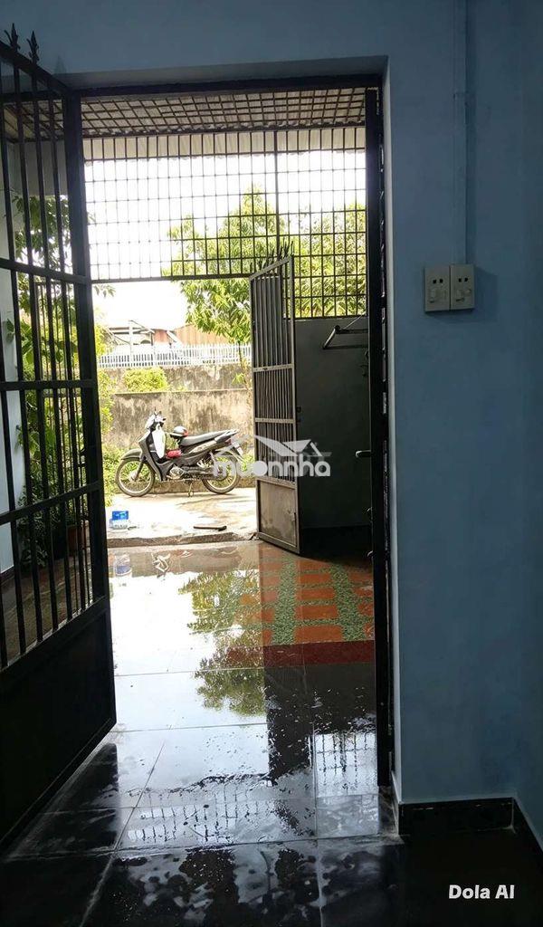 🔥 Nhà rộng 105m² linh đông – gần phạm văn đồng, chỉ 8 triệu/tháng! - Ảnh 2