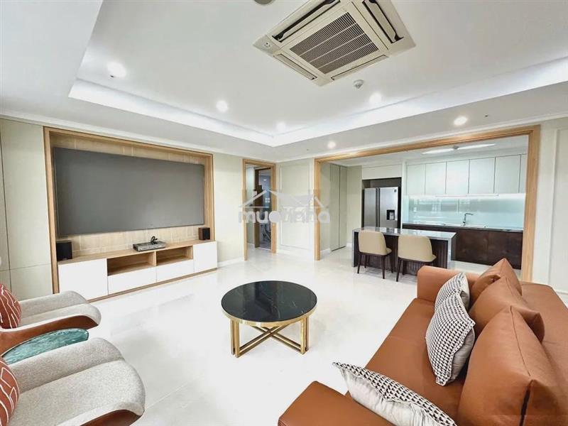 Cho thuê chcc cantavil premier-q2-111m2, 3pn giá 32tr/tháng, tiện ích