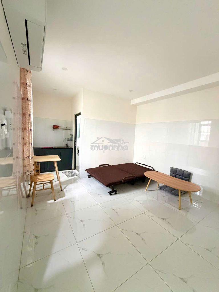 Phòng trọ không gác - 2 người - ngay cầu phú mỹ