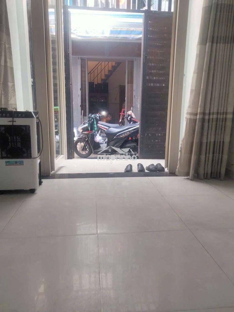 Cho thuê nhà 2pn 2wc ngay chợ phạm văn bạch  - Ảnh 2