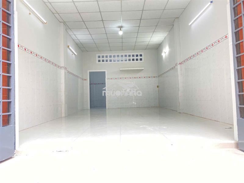 Bán nhà hẻm 1/ đoàn văn bơ khánh hội q4 nở hậu chữ l 7m cách mt 15m