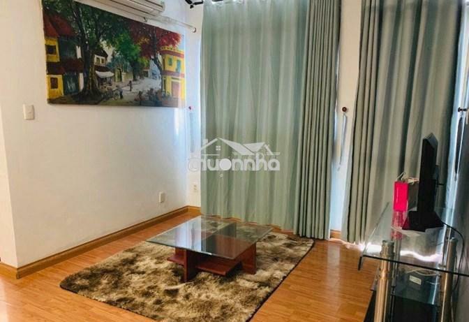 Chính chủ cần cho thuê gấp: căn 1pn rộng 60m² screc tower  – 10tr/th