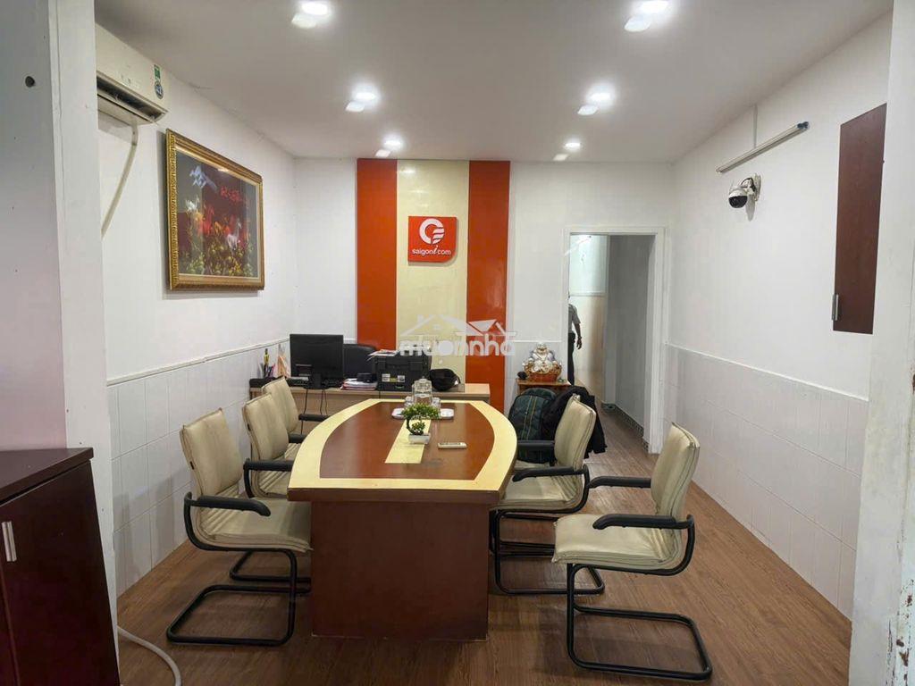 Văn phòng giá tốt tại tây thạnh – chỉ 2,5 triệu/tháng - Ảnh 2