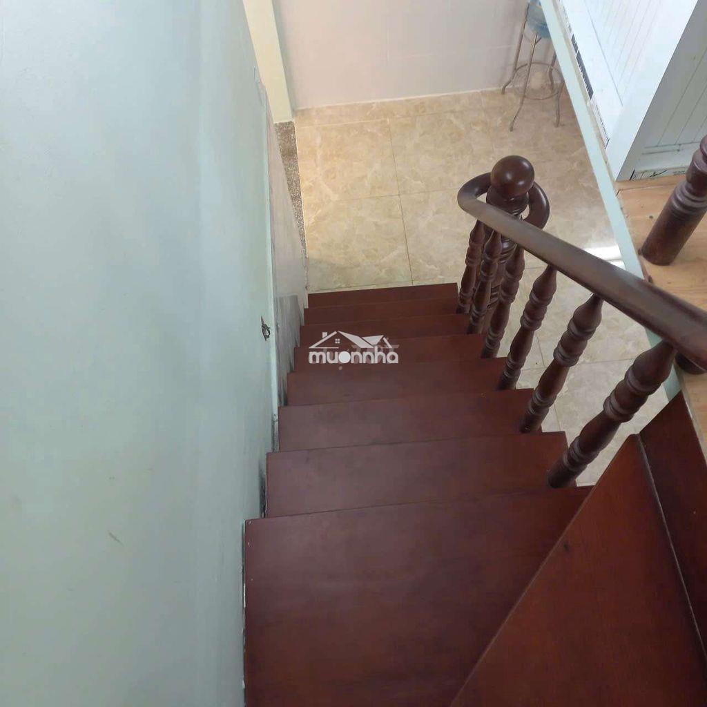 Bán nhà tại ấp 1 xã đông thạnh,  cách đặng thúc vịnh 200m - Ảnh 4