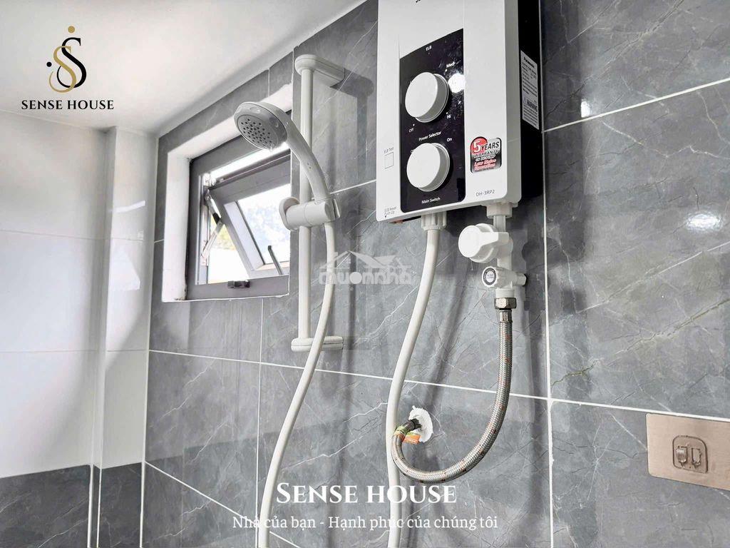Chung cư mini ban công mới xây, thang máy ngay đầm sen giáp quận 11 - Ảnh 4