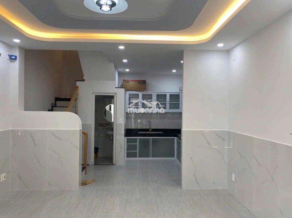 Nhà đẹp q3 - 3pn , 3wc - 13tr - Ảnh 2