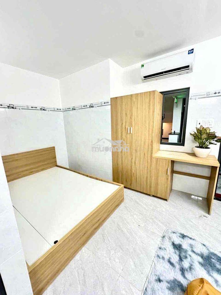 Studio vườn lài nội thất cơ bản - Ảnh 3