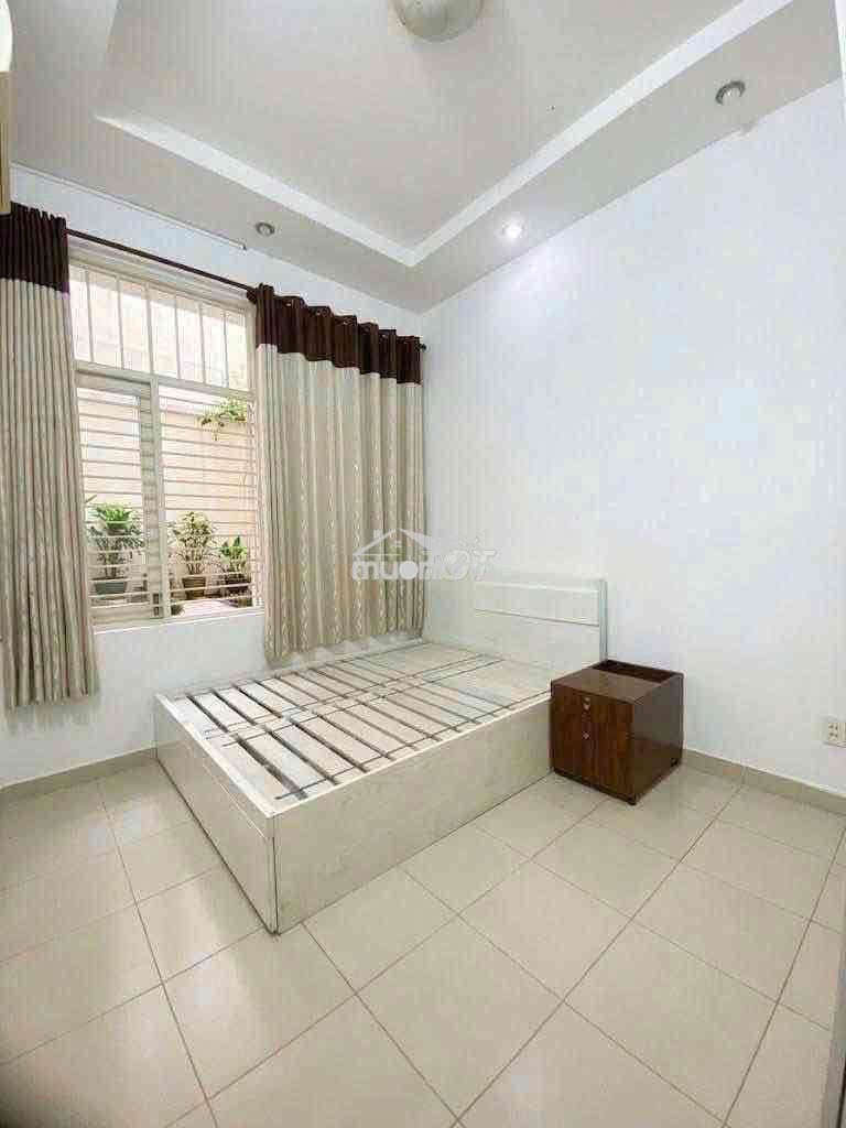 Nhà vườn 160m hxh 1/ phạm văn đồng, linh đông - Ảnh 4