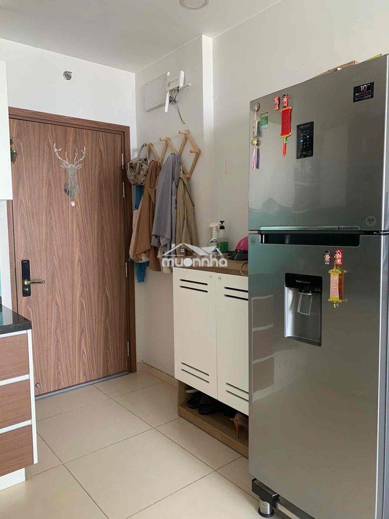 🔥 Cho thuê căn hộ the pegasuite 1 - quận 8- full nội thất- ở liền-
