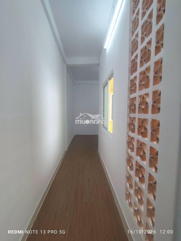 Cho thuê nhà nguyễn duy dương quận 5 ( gần trường phạm hồng thái) - Ảnh 4