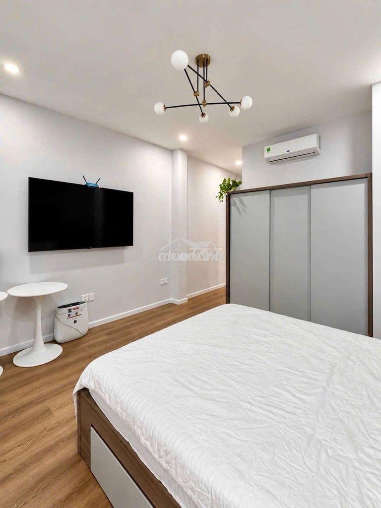 Quá ngon !bán nhà hxh 8m_cạnh đh sư phạm 5 tầng 48m_ 8 tỷ hơn_tt q3 - Ảnh 2