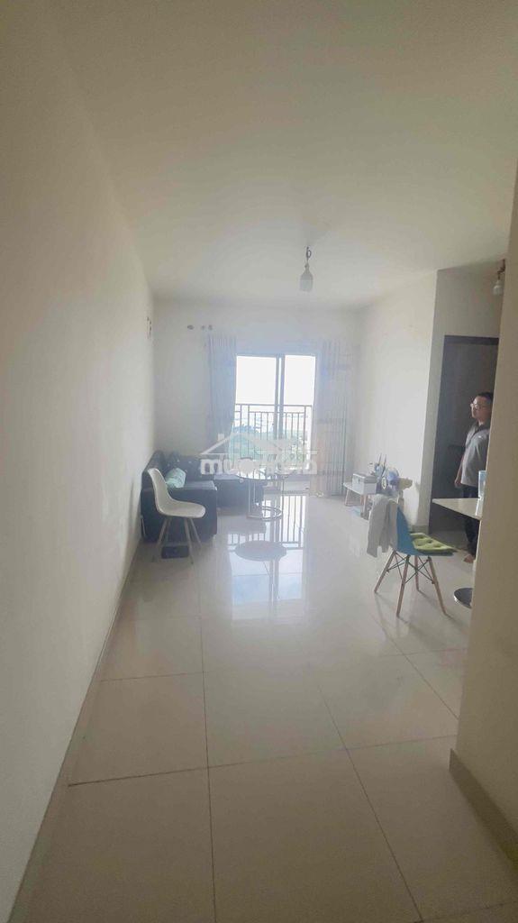 Căn hộ visson tân tạo bình tân. dt 55m 2pn 2wc. bancon. - Ảnh 2