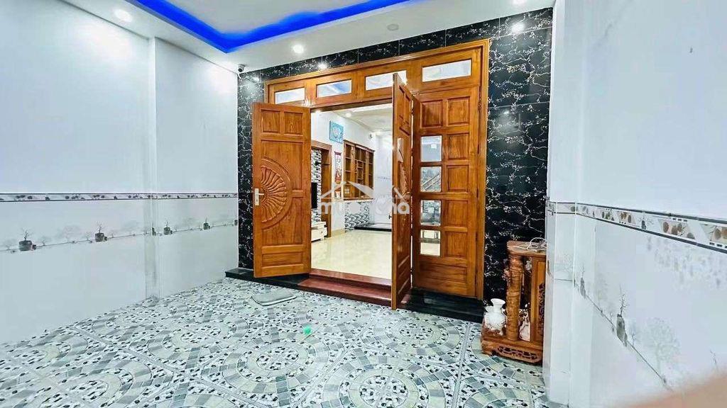 Cho thuê nhà sạch đẹp trần thị năm, p. tch quận 12 - Ảnh 3