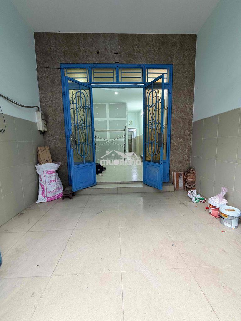 Cho thuê nhà phạm văn chiêu gò vấp