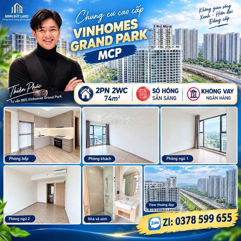 Lộc trời cần gả đi gấp - deal hời chốt nhanh mcp 2pn2wc chỉ 4 tỷ