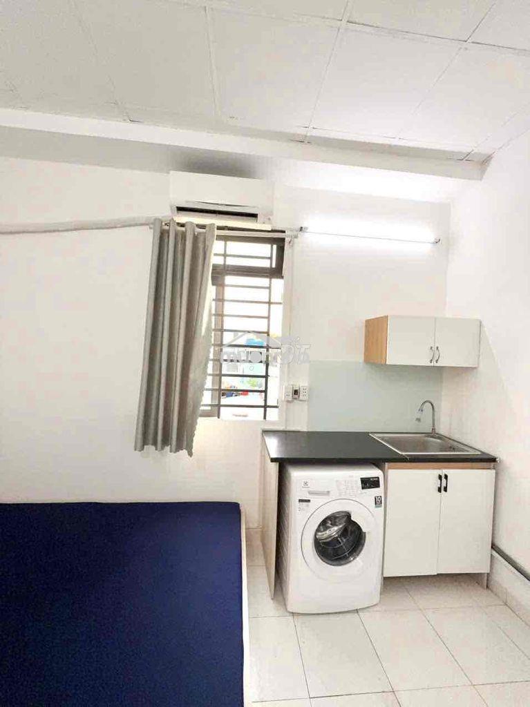 ✅Cuối tháng check in_phòng cực thoáng_giặt riêng✅ - Ảnh 4
