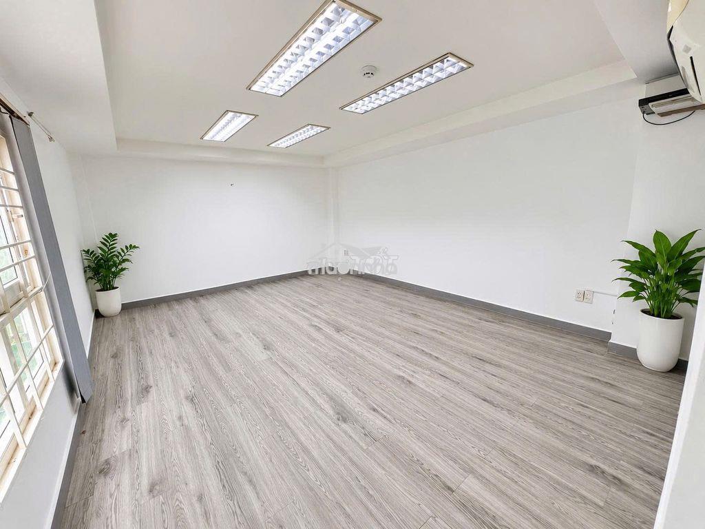 Cho thuê nguyên tầng (chia sẵn 2 văn phòng) khu k330 - tân bình - Ảnh 4