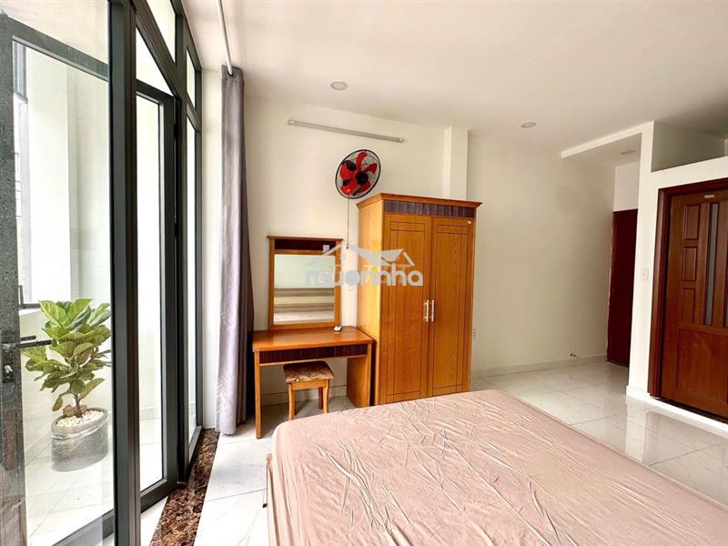 Cho thuê phòng trọ cao cấp quận 4