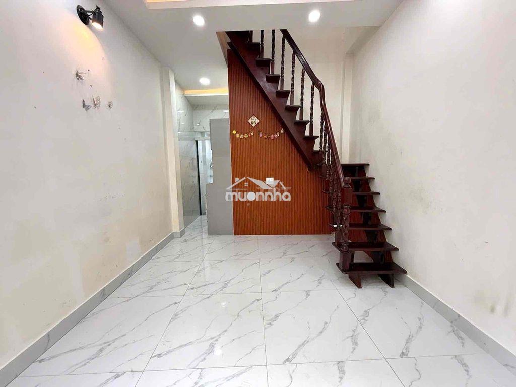 Bán nhà 2 tầng nguyễn trãi quận 5 3.5x6.5m - Ảnh 3