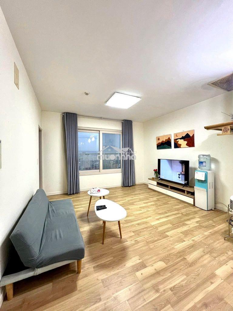 Căn 3pn chung cư hoa sen, 262 lạc long quân cho thuê giá 14tr5/tháng - Ảnh 4