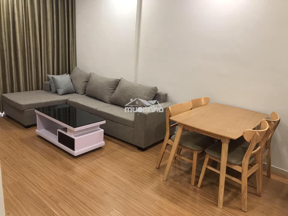 🏡 Cho thuê căn hộ the pegasuite – quận 8. 2pn full 12,5tr - Ảnh 3