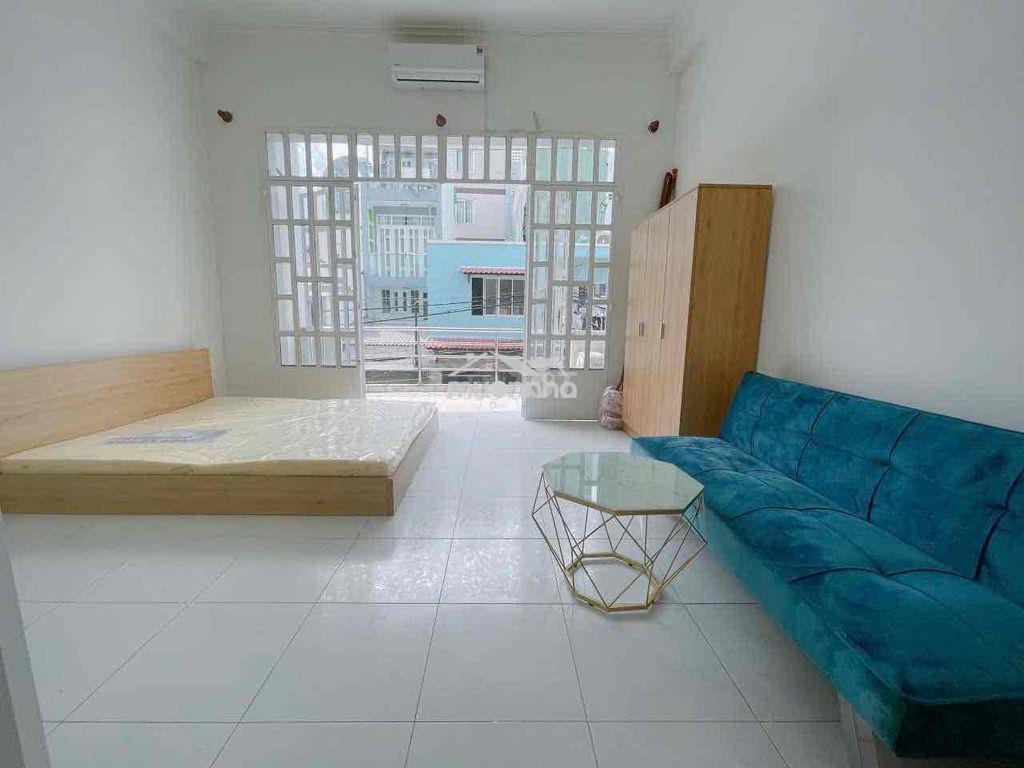 Studio 30m2 sát cầu chữ y quận 5 - Ảnh 3