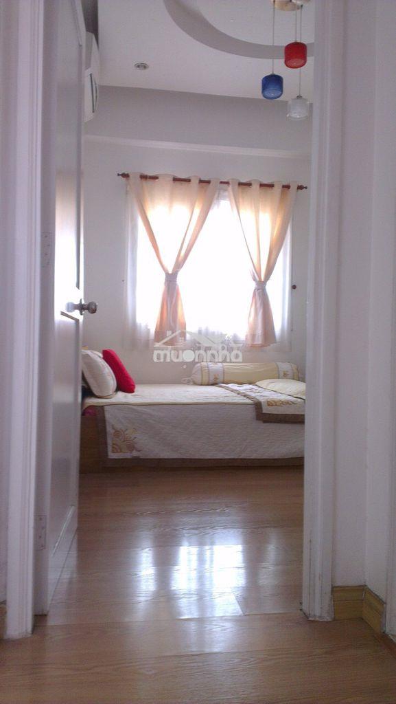 Căn hộ phú thọ – 65m² (2pn - 1wc) – tầng 5, nhà mới đẹp, giá 3.5 tỷ - Ảnh 2