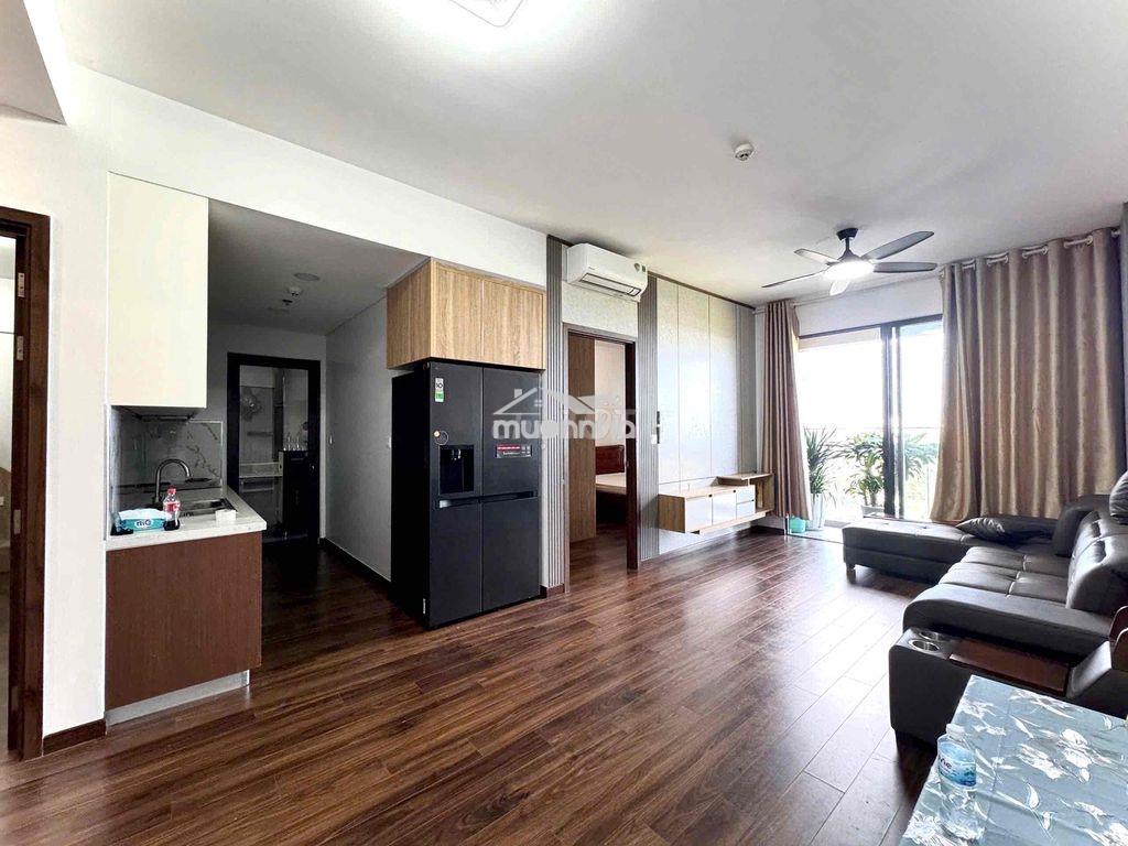 Cho thuê căn hộ mizuki 78m2 full nội thất ở liền - Ảnh 2