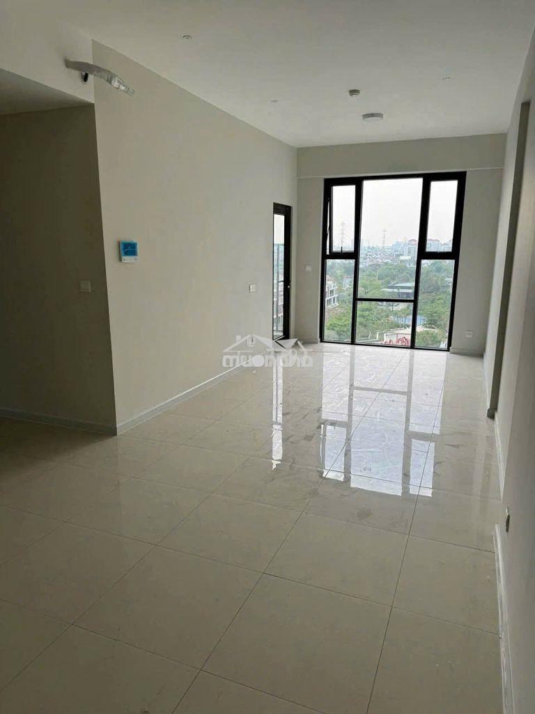 Cccc picity, thạnh xuân 13, q12: 60m2, 2p ngủ, nhà trống, 7tr/th