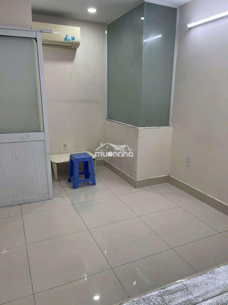 Căn hộ dịch vụ free điện nước 50m2 mt hoàng quốc việt kế phú mỹ hưng - Ảnh 2