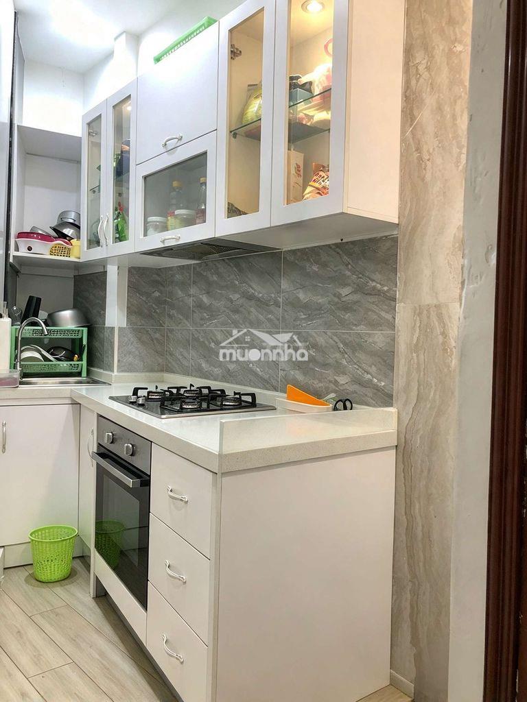 Nhà 2 phòng máy lạnh - Ảnh 3
