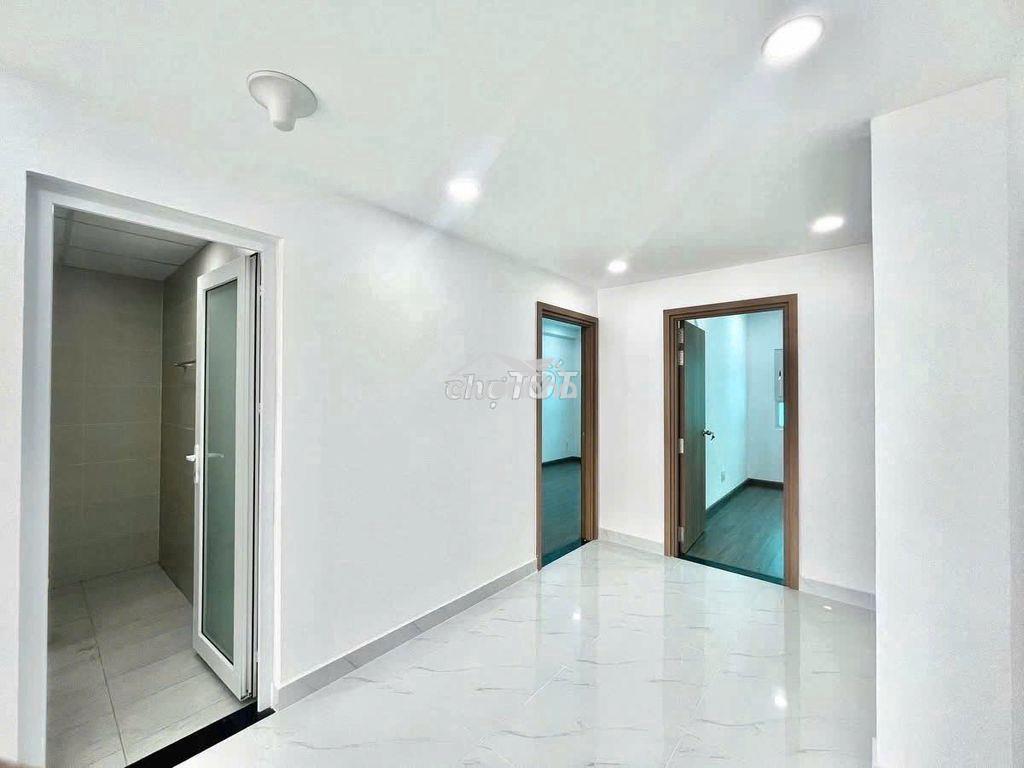 Căn hộ mới tinh giá rẻ thoáng mát lầu 15  - Ảnh 4
