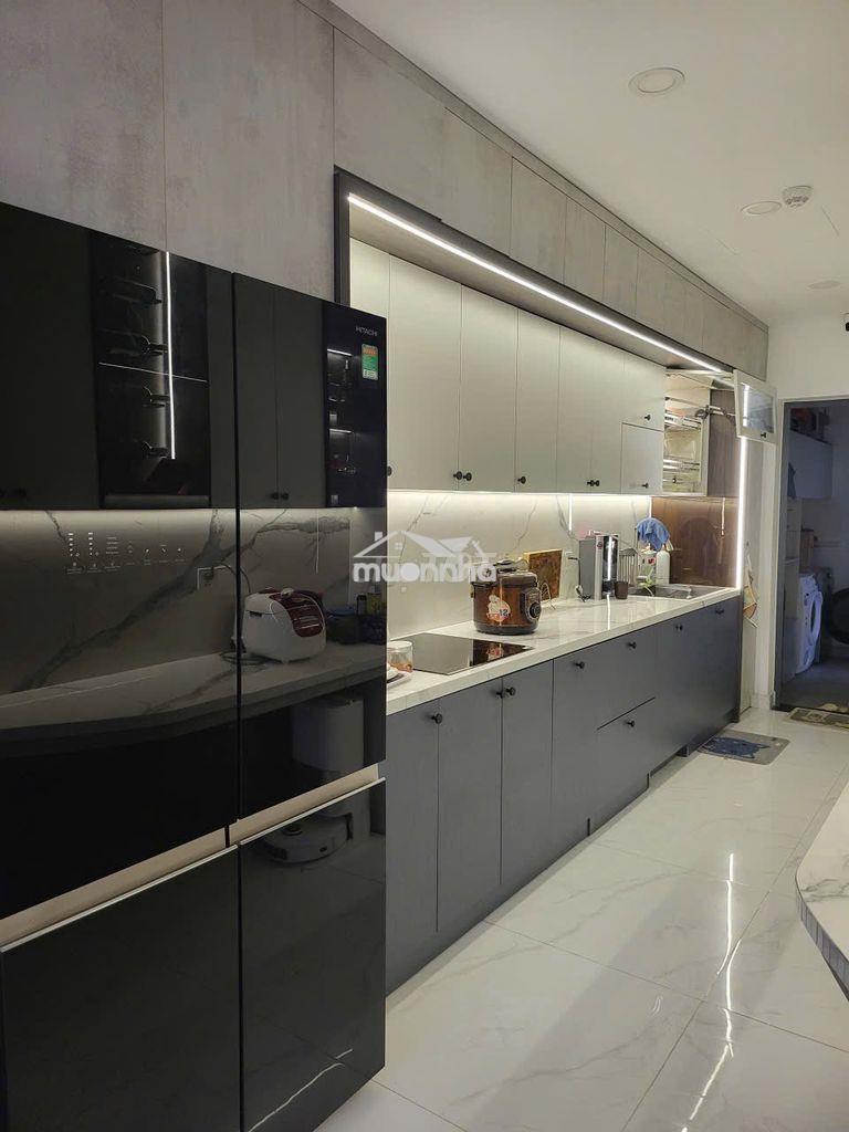 Cho thuê full nt xịn - dt 117m2 3pn diamond alnata 22tr/tháng - Ảnh 2