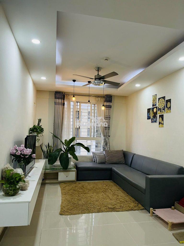 Căn 2pn 85m2 full nt era town chỉ 9tr, vào ở liền