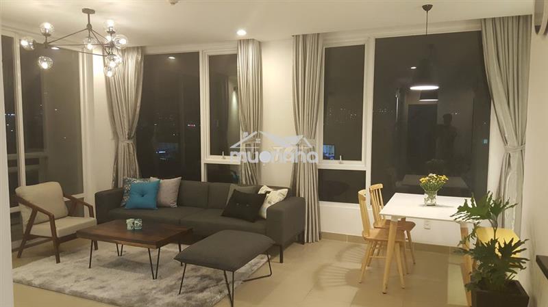 Bán căn hộ chung cư thuận việt, q11, 99m2, 3pn, 5.85 tỷ, có sổ hồng