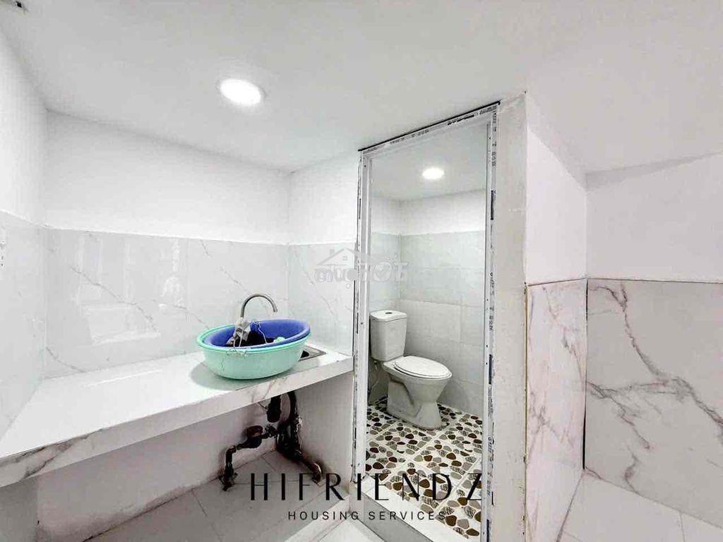 Kiot ngay mặt tiền đường giá rẻ phòng rộng - Ảnh 3