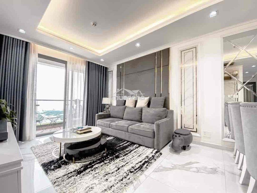 Cho thuê căn hộ sunrise cityview q7 lh : - Ảnh 3