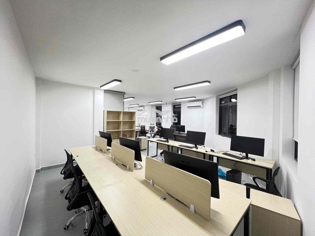 Cho thuê 60m2 tầng trệt làm văn phòng lakeview city kề bên global - Ảnh 2
