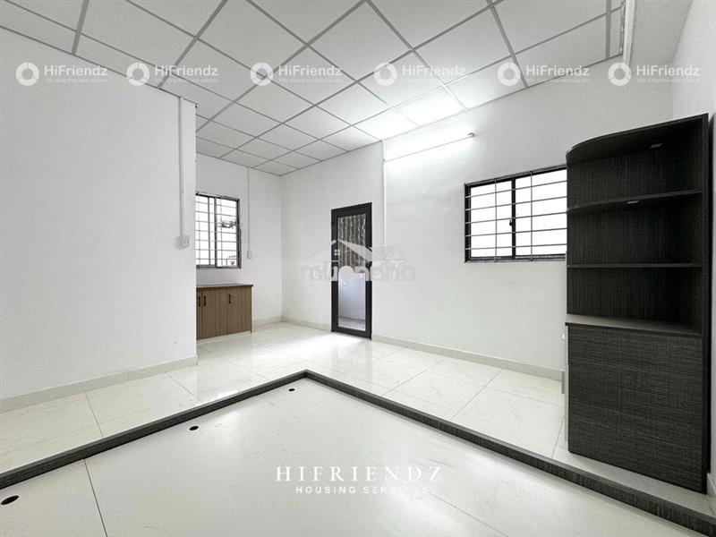 Khai trương nhiều phòng cửa sổ ban công , hồng bàng phường chợ lớn q5
