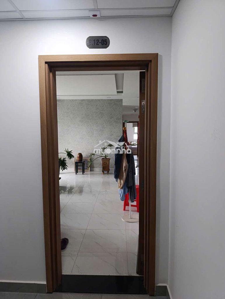 Cần bán gấp căn hóc 3pn 2wc , view quận 1 , view sông - Ảnh 4