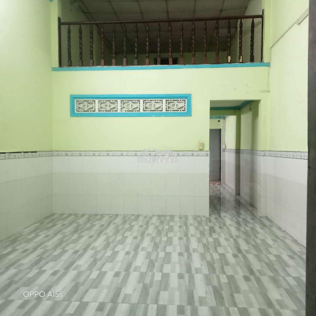 Cho thuê nhà ở lâu dài - Ảnh 3