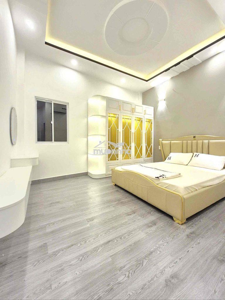 Cho thuê nhà đẹp – huỳnh tấn phát, quận 7 - Ảnh 2