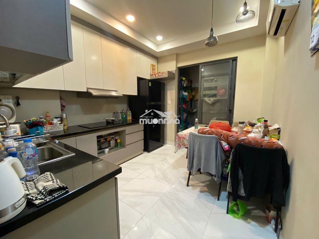 Cô tôi cần bán gấp nhà hxh đường trần hưng đạo q1 - giá chỉ 11.5 tỷ - Ảnh 2