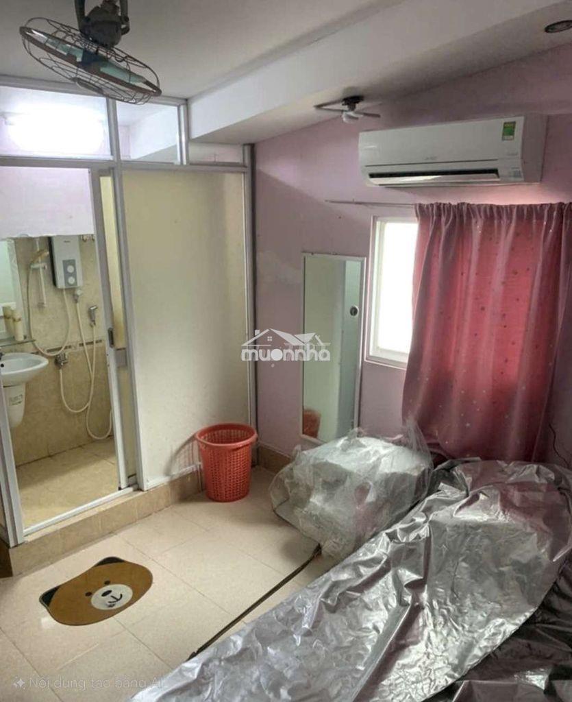 Bán nhà góc 2 mặt thoáng – lê quang định, bình thạnh - Ảnh 4