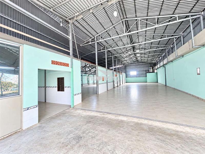 Kho xưởng 1/hẻm 551 lê văn khương-hiệp thành-q12.dt 16x26~400m2. 20tr