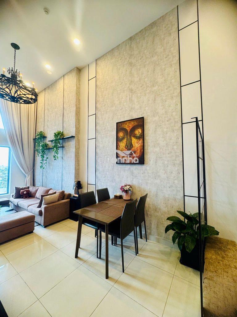 Căn hộ duplex la astoria 3pn 2wc siêu đẹp + sẵn slot ô tô