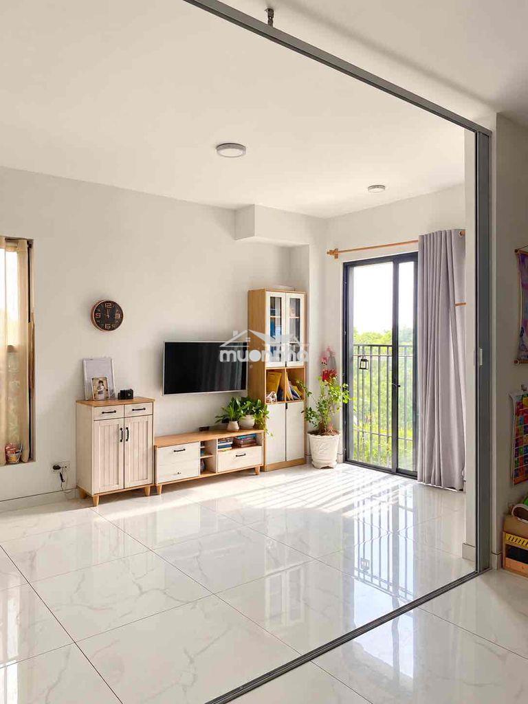 Cho thuê căn hộ tầng 5 trệt trên không,104 m2 - Ảnh 2